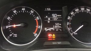 Шкода рапид 1.6 л расход топлива и Масла