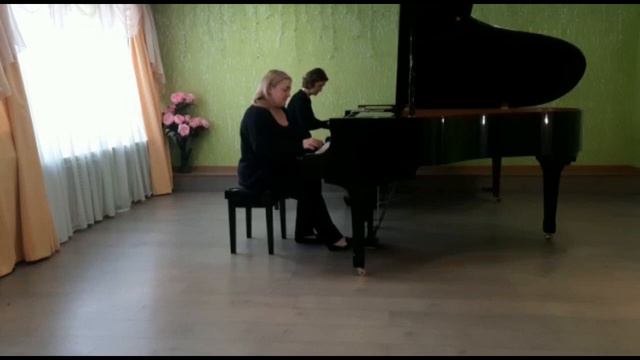 Музыкальная открытка смотреть онлайн