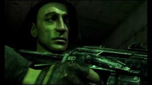 Прохождение S.T.A.L.K.E.R. Тень Чернобыля. Часть 23. Концовка.mp4