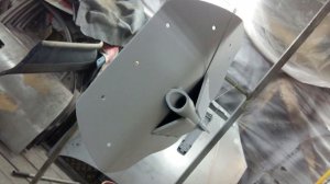 Cafe racer build своими руками honda CB 750