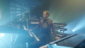 Kebu -  Fleeting Lights