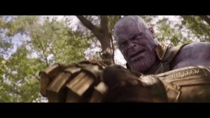 Кастом трейлер к Фильму Мстители 3: Война Бесконечности