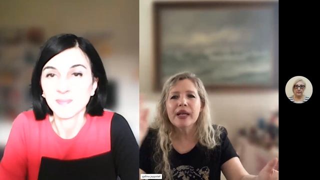 Кто есть дети Авраама? Что и почему происходит СЕГОДНЯ... смотреть онлайн