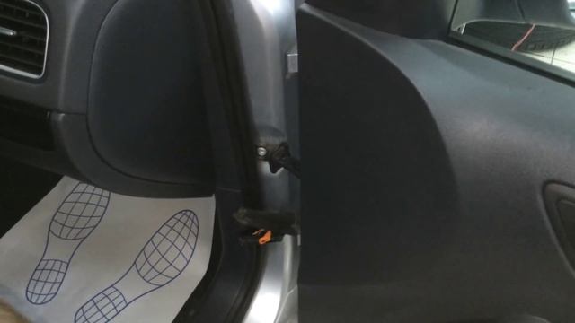 Вскрытие Volkswagen Jetta смотреть онлайн