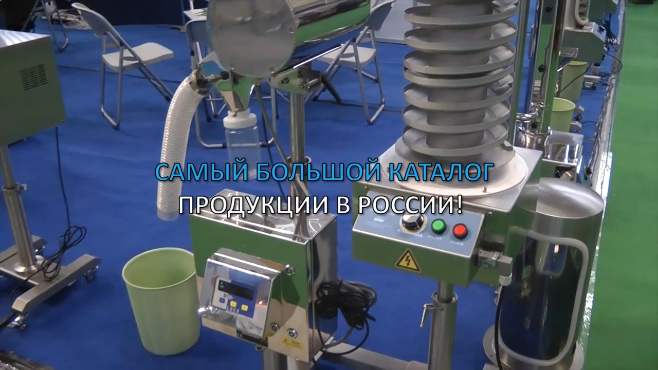  Обеспыливание таблеток для всех типов таблеточных прессов Minipress.ru