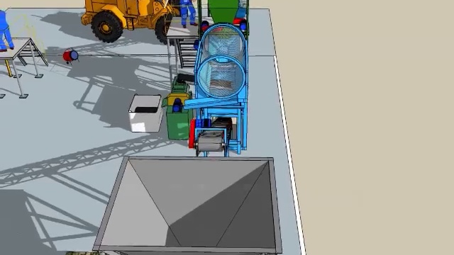 Завод производства различной продукции из сапропеля смотреть онлайн