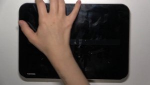 Как войти в безопасный режим на TOSHIBA AT10 A - Как выйти из безопасного режима на TOSHIBA AT10 A