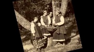 Тихий Дунай | Ukrainian folk song | Чумацький шлях