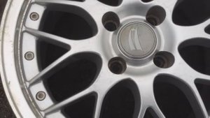 Диски 15" 6,5j et40 pcd 4-100