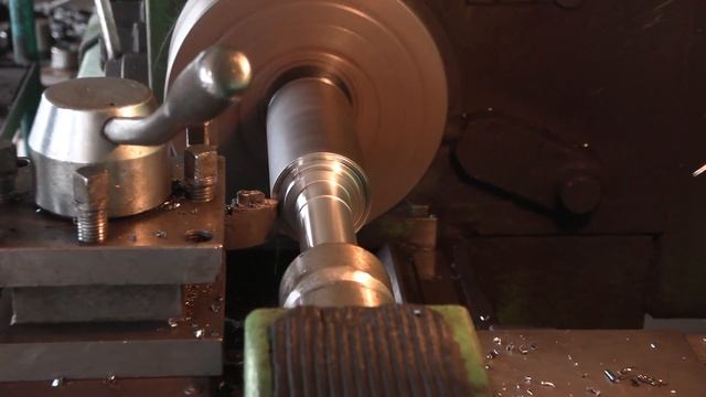 Ремонт кардана ГАЗ-53 смотреть онлайн