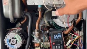 Селтик газ пешінің А7 қатесі. Ошибка А7 котла Селтик.