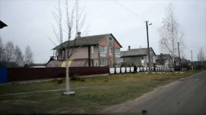 Рассказ о малой родине