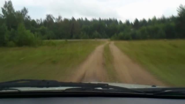 Поездка по Валдайскому краю. смотреть онлайн