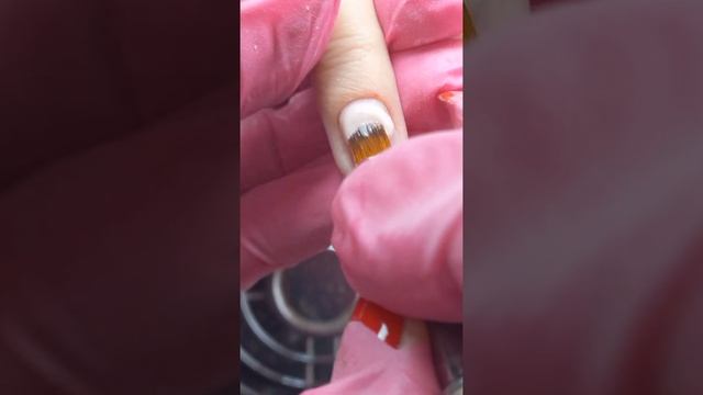 а дышат ли ногти?#маникюр #аппаратныйманикюр #выкраскагельлаков #кошачийглаз смотреть онлайн