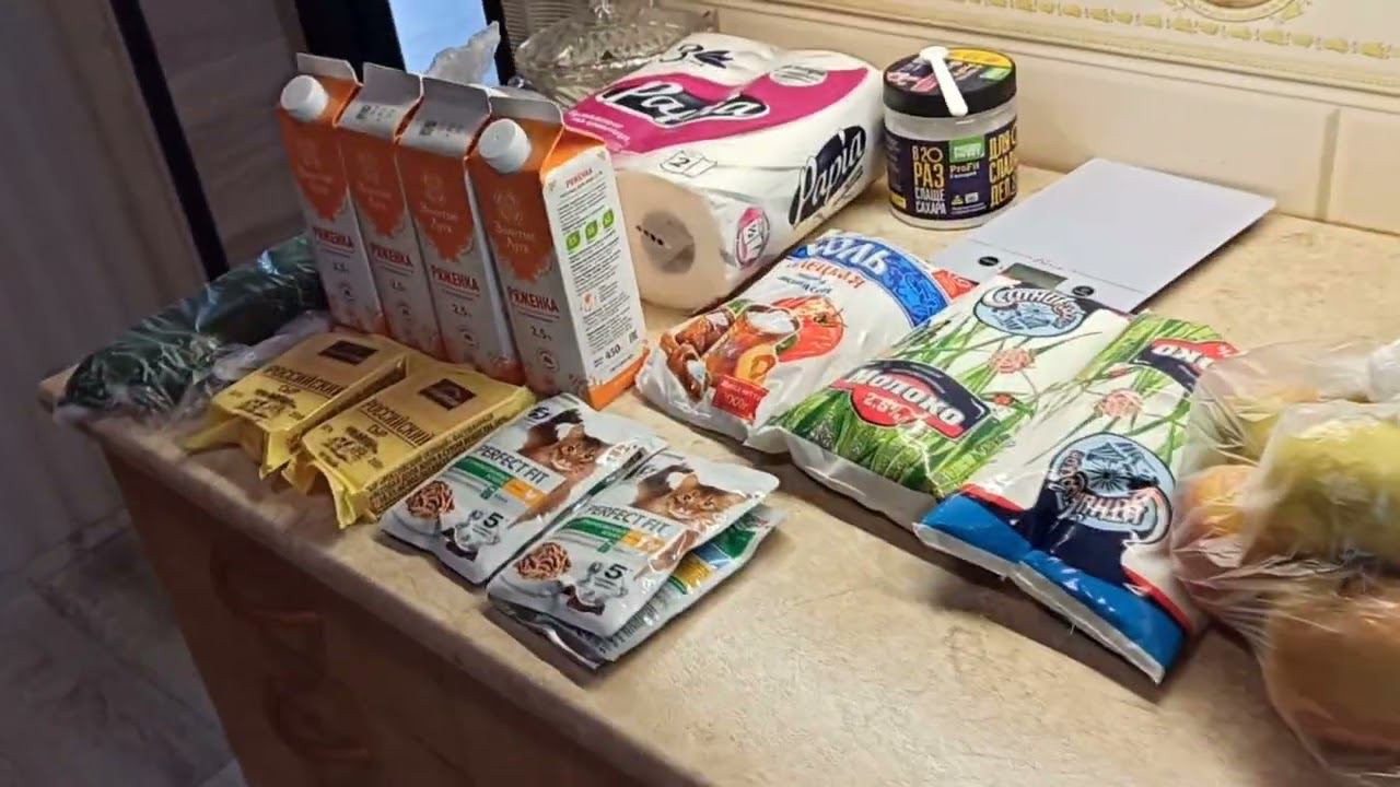 Весенние работы, готовимся к паводку, вкусный ужин для семьи