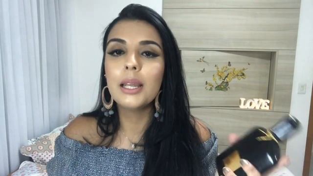 ACHEI UM PERFUME IDÊNTICO AO TOM FORD- BLACK ORCHID смотреть онлайн