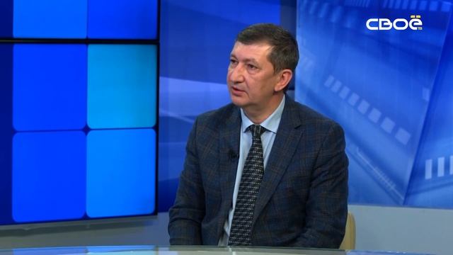 Об итогах работы «Городской клинической больницы №3» города Ставрополя за 2023 год