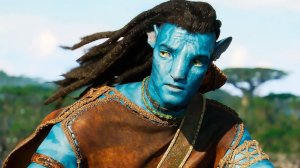 Аватар 2: Путь воды — Тизер-трейлер (2022)