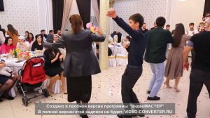 Пыть - Ях.Сватовство Карины 14 09 22