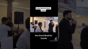 Руслан Бакинский Рашат Джавад