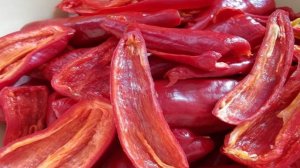 Аджика из помидоров и острого перца