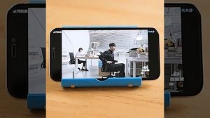 Антишпионское стекло на телефон