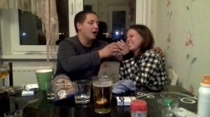 Дым сигарет с ментолом