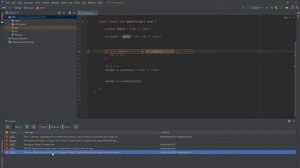 Analyzing Java Code in IntelliJ using PVS-Studio Analyzer | How to find bugs in your Java Code