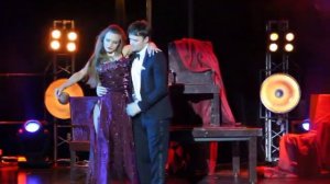 Шоу братьев Сафроновых