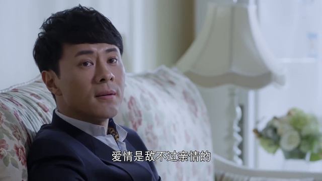 離婚五年後親生女兒突然出現，前妻死纏爛打要復婚，男人在女友和女兒之間如何抉擇？