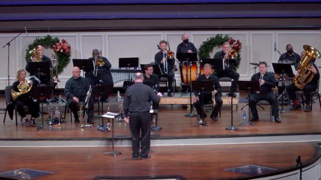 Imperial Brass - Joy to the World смотреть онлайн