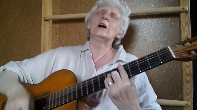 Никому он не говорил Мария Махова - Елена Фролова. Исп. М.Белкина смотреть онлайн