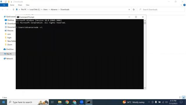 Angular Setup on Windows | Angular Prerequisite | Install Angular | Part 2 | Angular 16 Tutorial