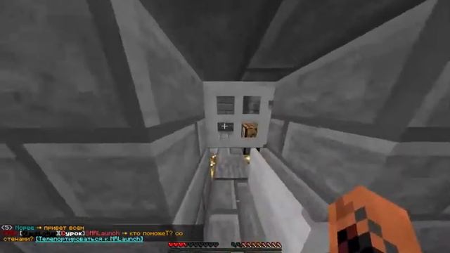 Зачем на серверах режим креатив? смотреть онлайн