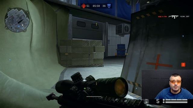 ОБЗОР Gepard GM6 Lynx☛WARFACE смотреть онлайн