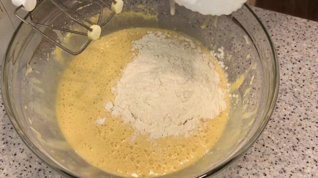 Тосканский Сливовый Пирог! смотреть онлайн