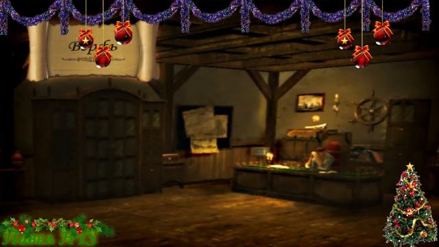 Прохождение Корсары Возвращение Легенды Серия 80 Увеличиваем трюм смотреть онлайн