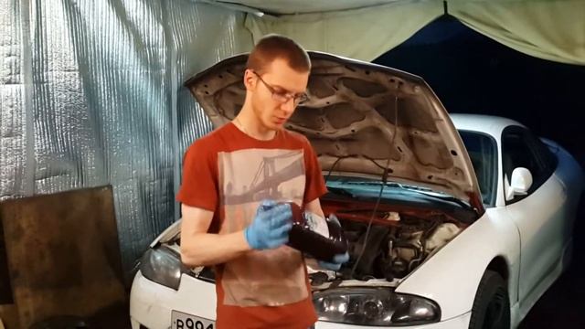 Блог автомеханика #7 - Тефлоновая (ПТФЭ) добавка в АКПП Форум