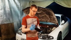 Блог автомеханика #7 - Тефлоновая (ПТФЭ) добавка в АКПП Форум