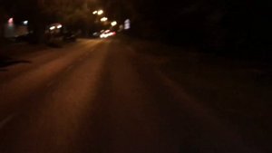 Как Правильно ездить ПО ГОРОДУ на кросаче | Стант на KAYO K1