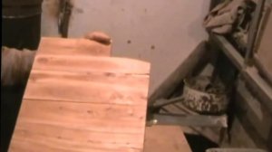 Самодельный шлифовальный барабан