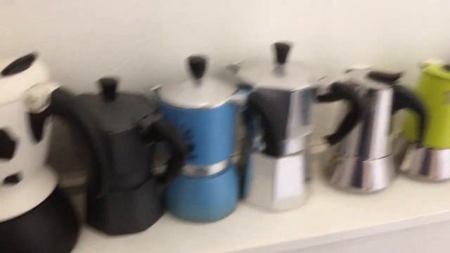 道具屋さんが語る「マキネッタ」（直火式エスプレッソマシン）のススメ！歴史・考察・各種紹介など【孤独の珈琲】