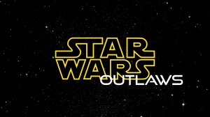 Звездные войны преступники - Star Wars Outlaws - с открытым миром 2024