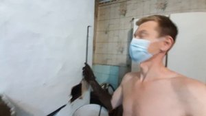 Трушу сажу в печке своими руками. Как правильно?