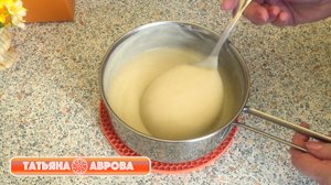 СОУС "БЕШАМЕЛЬ" - 5 МИНУТ И УТОНЧЁННЫЙ ЗАВТРАК ИЛИ УЖИН ОБЕСПЕЧЕН