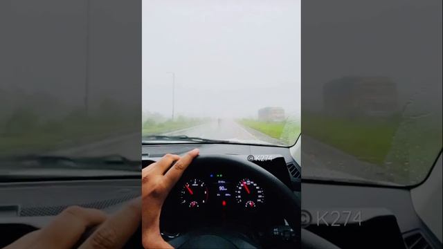 ❤️❤️ Ek baat batao tum | Kia Seltos | monsoon drive | Filhall 2 | Longdrive | Akshay Kumar | B praa