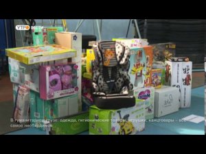 Видеодайджест новостей АФК "Система" с 07.08. по 14.08.2020