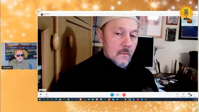 Былинные Богатыри и Змеи Горынычи! Паранормальные Явления. Ученый-физик Павел Полуян смотреть онлайн