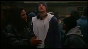 Очень страшное кино 3