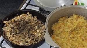 5 БЛЮД ИЗ ОДНОЙ КУРИЦЫ